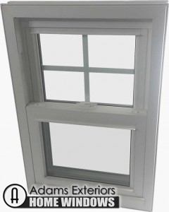 Alside UltraMaxx Window - Interior View