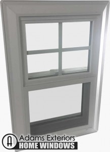 Alside UltraMaxx Window