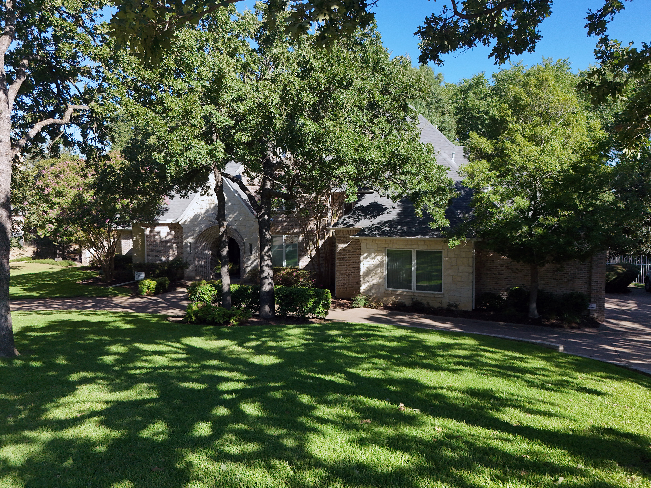 Complete - 5300 Sun Meadow, Flower Mound TX 75022