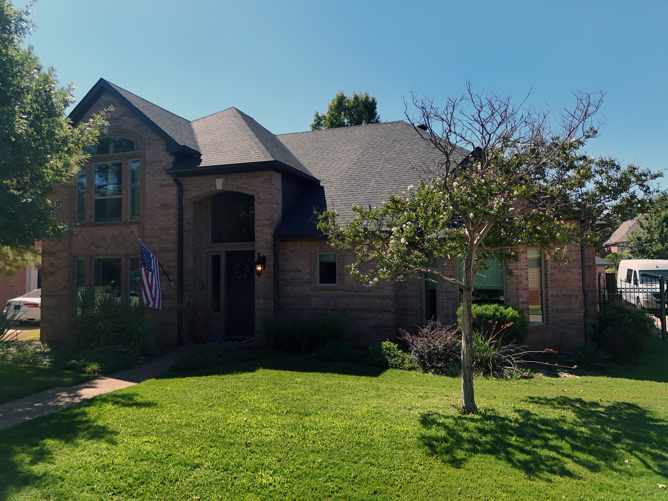 Complete - 3709 Wellborne, Flower Mound TX 75022